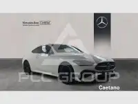 2025 Mercedes Benz CLE 200