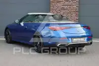2025 Mercedes Benz CLE 200