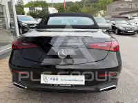 2025 Mercedes Benz CLE 200