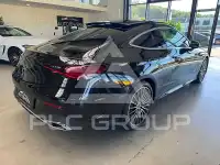 2025 Mercedes Benz CLE 200