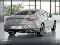 2025 Mercedes Benz CLE 200