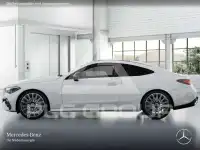 2025 Mercedes Benz CLE 200