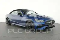 2025 Mercedes Benz CLE 200