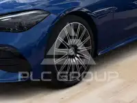 2025 Mercedes Benz CLE 200