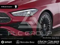 2025 Mercedes Benz CLE 200