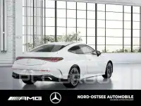 2025 Mercedes Benz CLE 200
