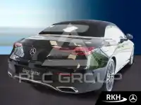 2025 Mercedes Benz CLE 200