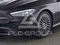 2025 Mercedes Benz CLE 200