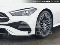 2025 Mercedes Benz CLE 200