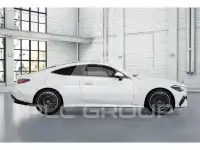 2025 Mercedes Benz CLE 200