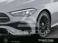 2025 Mercedes Benz CLE 200