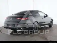2025 Mercedes Benz CLE 200