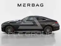 2025 Mercedes Benz CLE 200