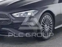 2025 Mercedes Benz CLE 200
