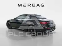 2025 Mercedes Benz CLE 200