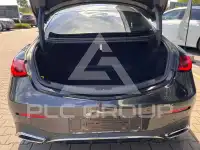 2025 Mercedes Benz CLE 200