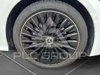 2025 Mercedes Benz CLE 200