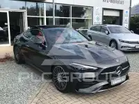 2025 Mercedes Benz CLE 200