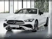 2025 Mercedes Benz CLE 200