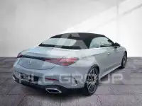2025 Mercedes Benz CLE 200