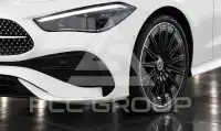 2025 Mercedes Benz CLE 200