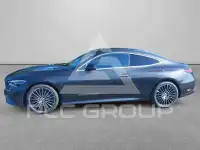 2025 Mercedes Benz CLE 200