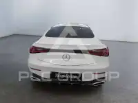 2025 Mercedes Benz CLE 200