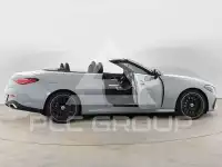 2025 Mercedes Benz CLE 200