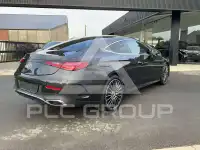 2025 Mercedes Benz CLE 200