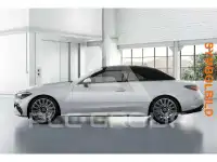 2025 Mercedes Benz CLE 200