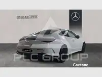 2025 Mercedes Benz CLE 200