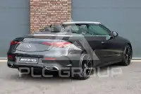 2025 Mercedes Benz CLE 200