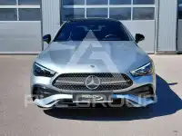 2025 Mercedes Benz CLE 200