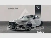 2025 Mercedes Benz CLE 200