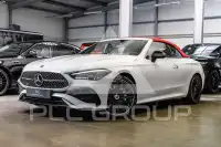 2025 Mercedes Benz CLE 200