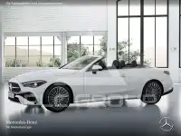 2025 Mercedes Benz CLE 200