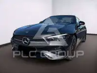 2025 Mercedes Benz CLE 200
