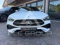 2025 Mercedes Benz CLE 200