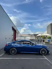 2025 Mercedes Benz CLE 200