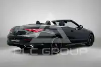 2025 Mercedes Benz CLE 200