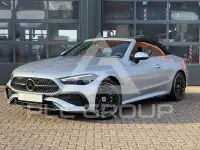 2025 Mercedes Benz CLE 200
