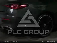 2025 Mercedes Benz CLE 200