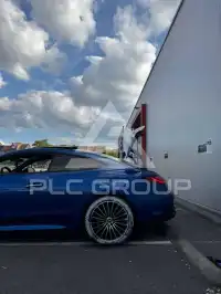 2025 Mercedes Benz CLE 200