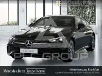 2025 Mercedes Benz CLE 200