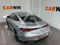 2025 Mercedes Benz CLE 200