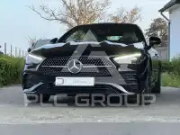 2025 Mercedes Benz CLE 200