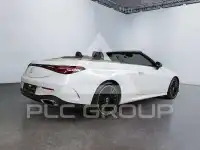 2025 Mercedes Benz CLE 200