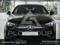2025 Mercedes Benz CLE 200