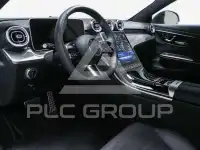 2025 Mercedes Benz CLE 200