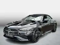 2025 Mercedes Benz CLE 200